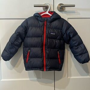 Patagonia Baby Hi-Loft Down Sweater™ Hoody
